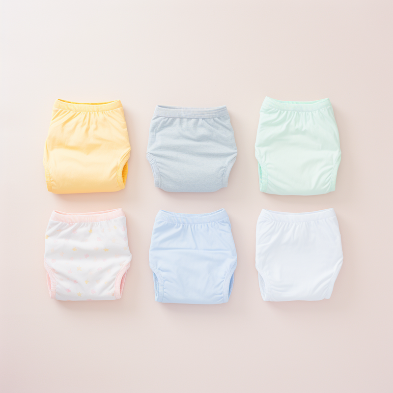 Choosing the Right Nappy for Your Baby: A Comprehensive Guide
