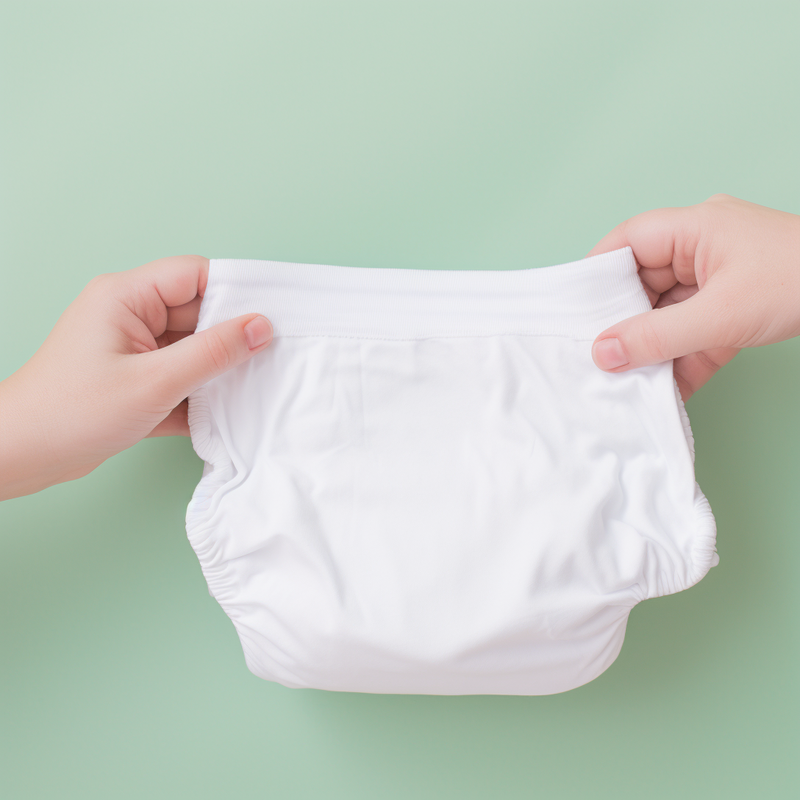 Making the Switch: Why Eco-Friendly Nappies Are Worth It