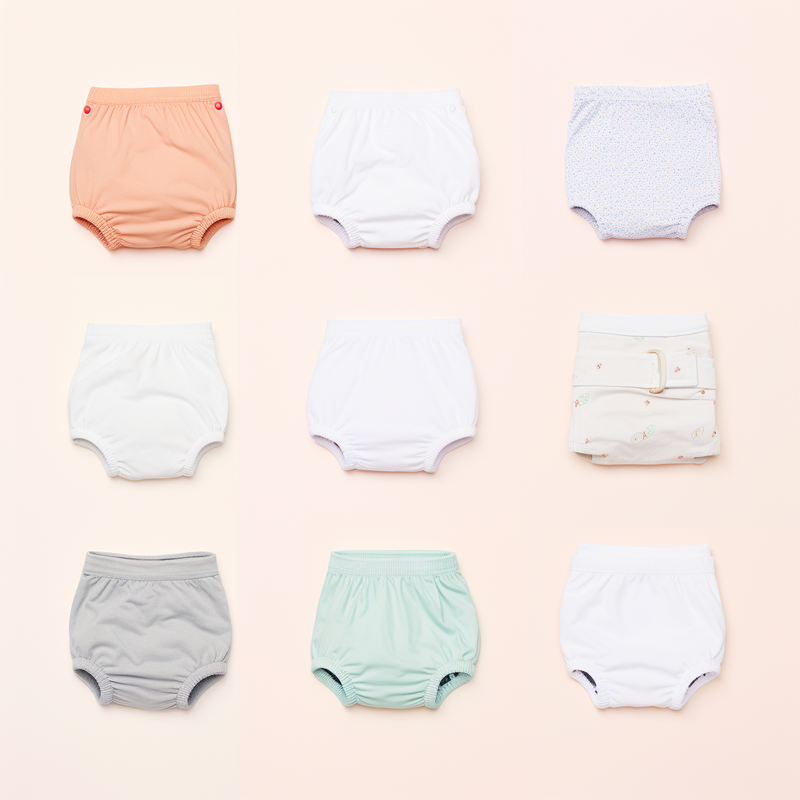 Finding the Perfect Fit: A Guide to Nappy Selection