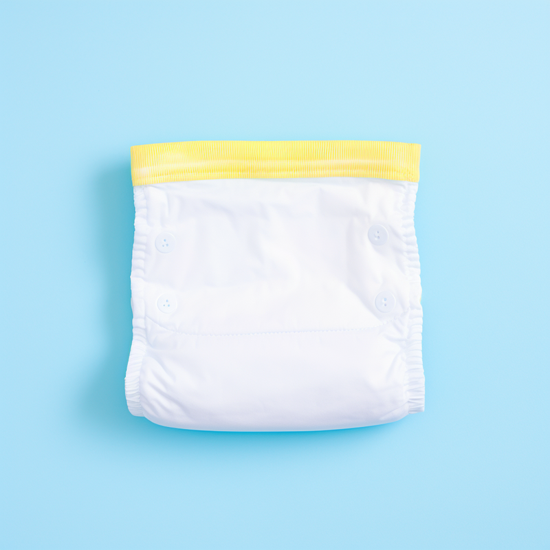 Nappy Changing Made Easy: A Practical Guide for Newcomers