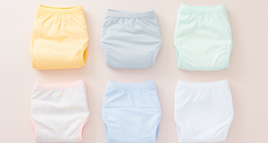 Choosing the Right Nappy for Your Baby: A Comprehensive Guide