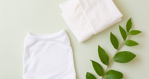 The Green Choice: Exploring Eco-Friendly Nappy Options